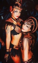 Gogo Girls Bieberach