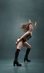 Gogo Girl Dachau