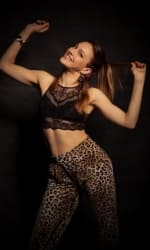Gogo Girl Buchloe