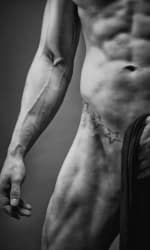 Erotischer Tänzer buchen - Gogo Boy buchen