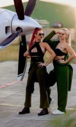 Gogo Girl Menden