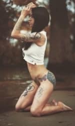 Topless Bedienung Langenfeld