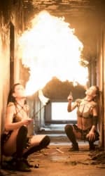 Burlesque Tänzerin Erfurt