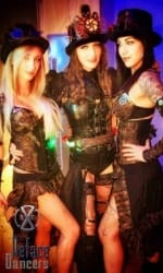 Gogo Girls Karlsruhe buchen