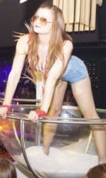 Sexy Gogo Schleswig-Holstein