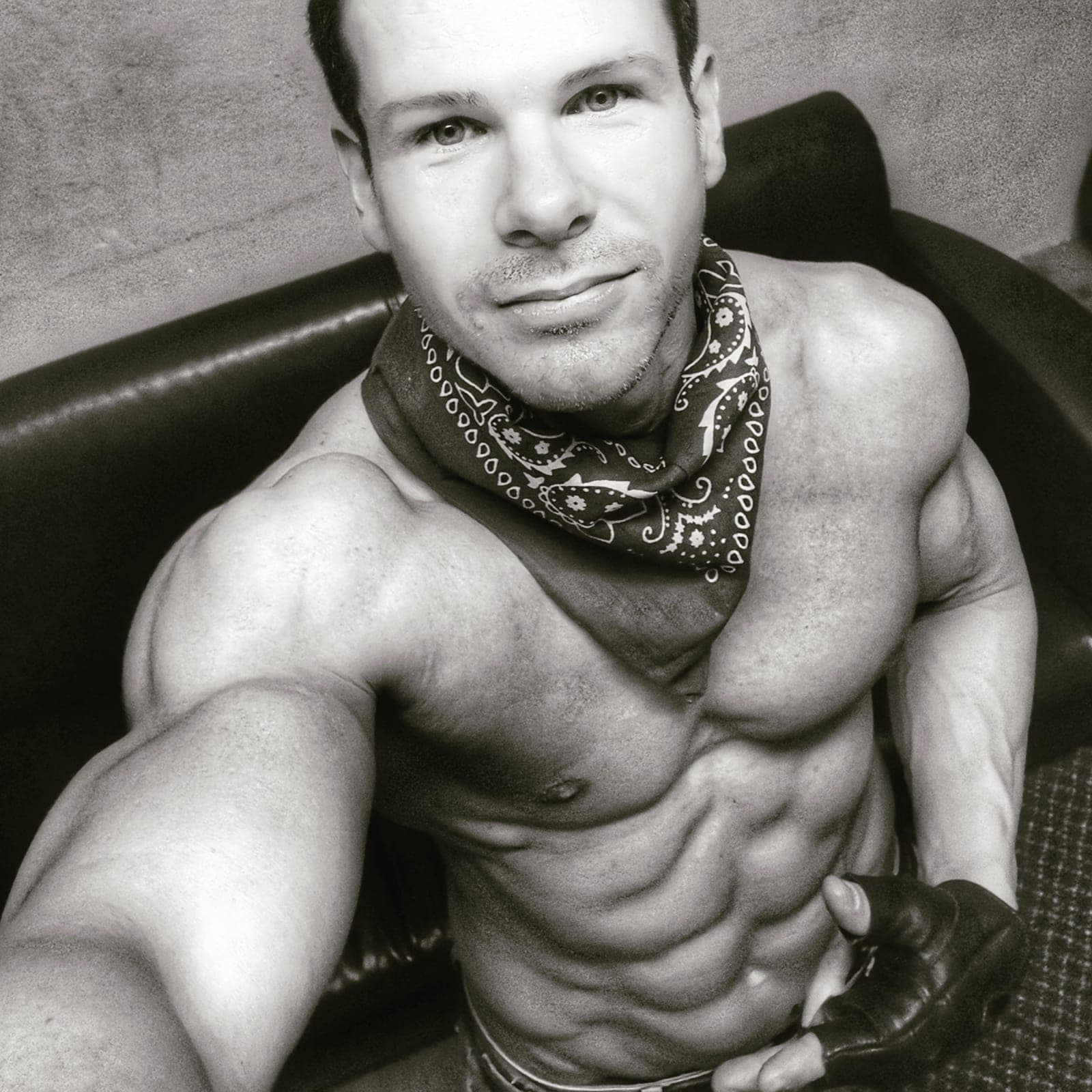 Martin B.