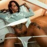 Stripperin Mia aus Tuttlingen