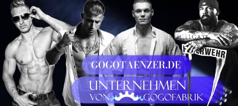 gogotänzer.de gogotänzer.de