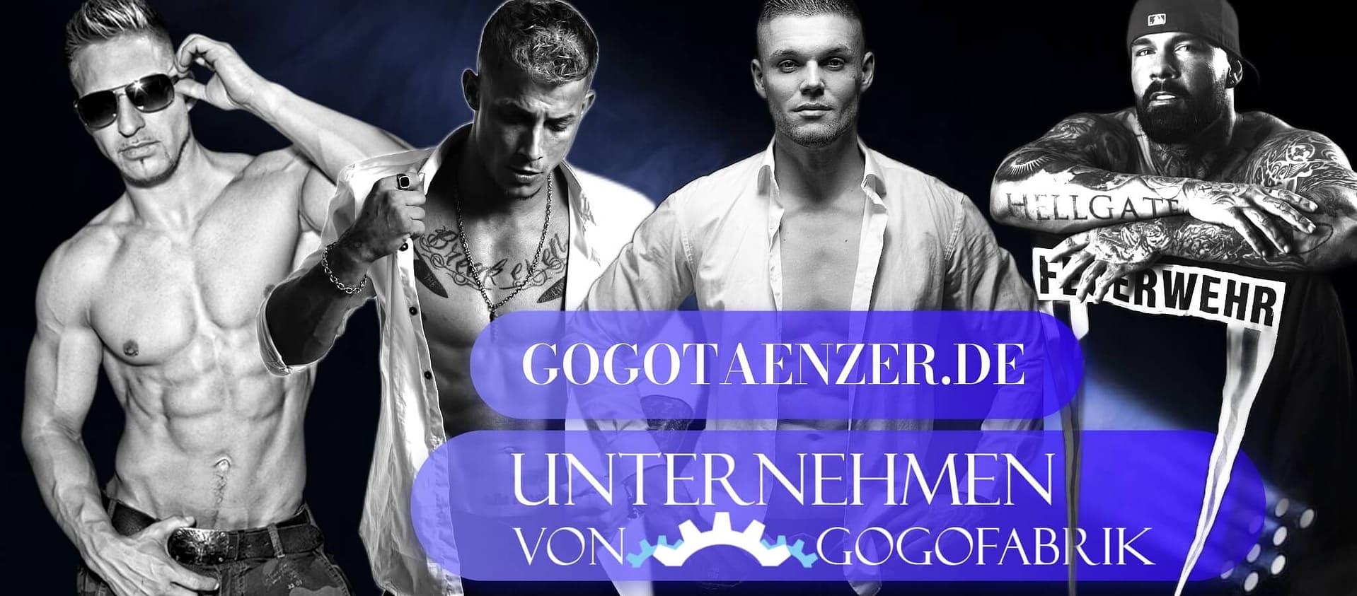 gogotänzer.de