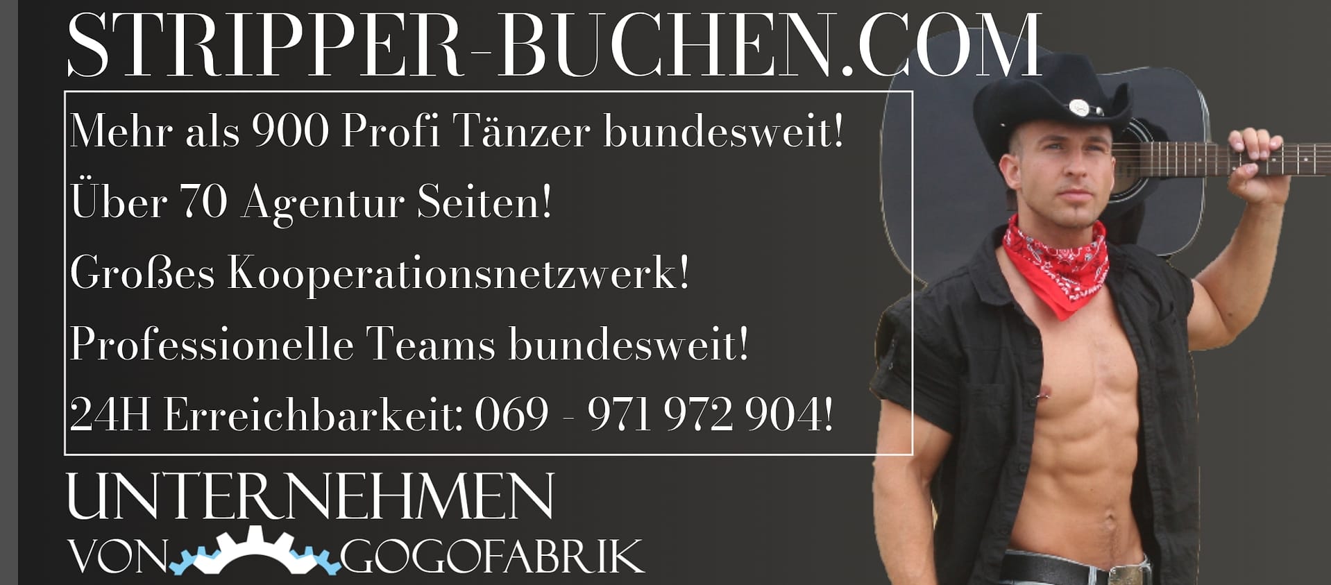 Stripper-buchen.com
