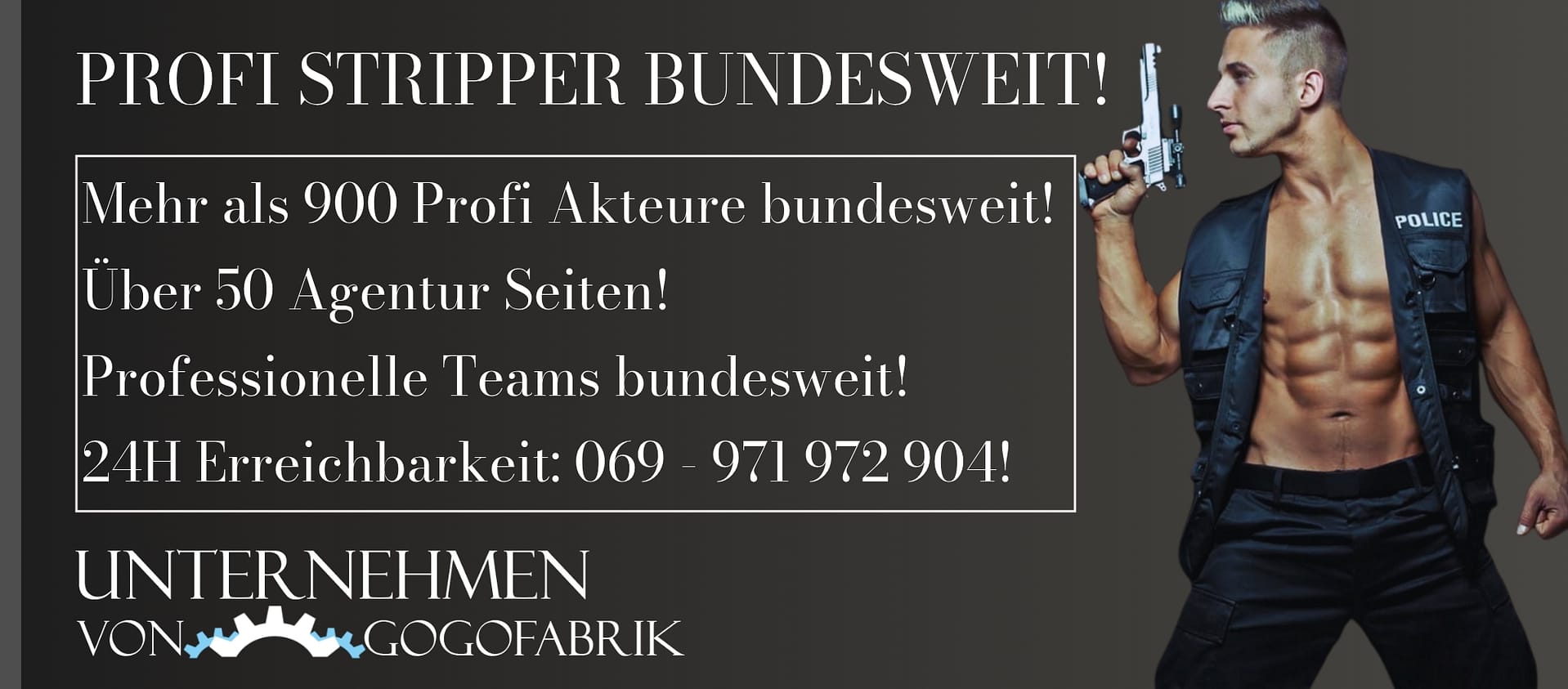 Stripper-bundesweit! Stripper-bundesweit!
