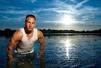 wasser-portrait