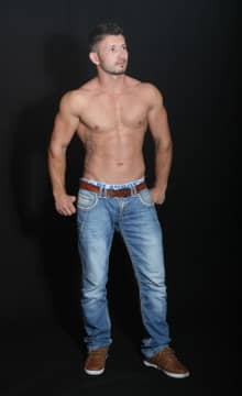 Stripper Peine