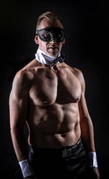 Agentur für Stripper in Neuss