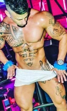 Stripper buchen in Rheda-Wiedenbrück