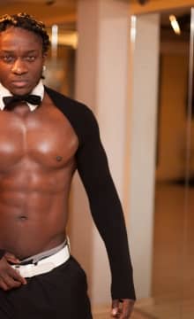 Stripper buchen 