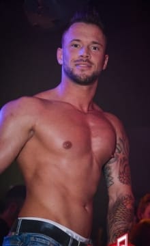 Striptänzer buchen Marienmünster