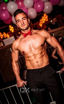 Feuer Shows