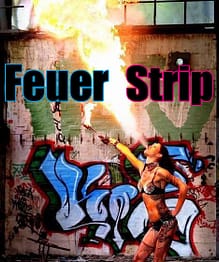 feuer-strip