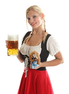 Dirndl-Party-Party Agentur gogo-fabrik.de