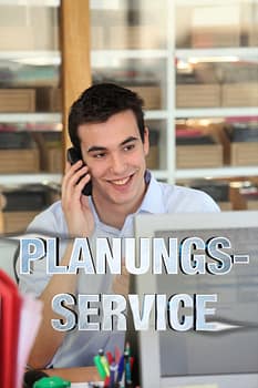 Planungsservice