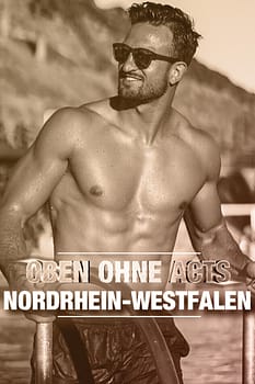 topless-nrw-männer!