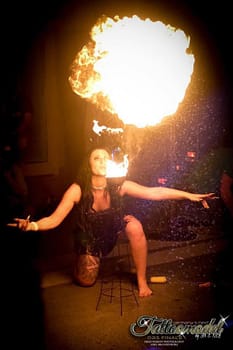 Roxya-Feuershows-Thüringen-Sachsen (2)