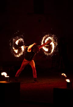 Prometheus Feuer (6)