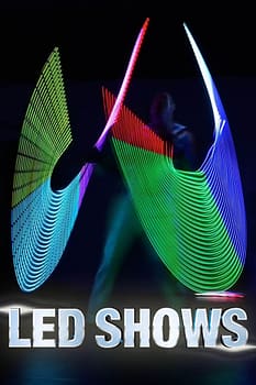led shows