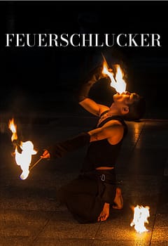 Feuerschlucker