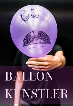 Ballon Künstler