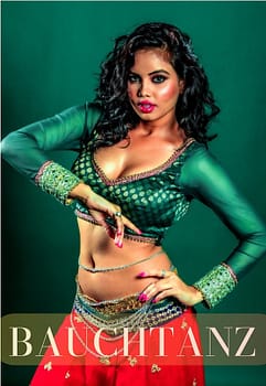 Bauchtanz