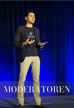 Moderatoren