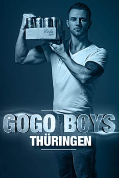 Gogo Boys Thüringen grau