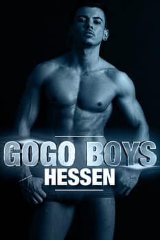 gogo boys hessen grau