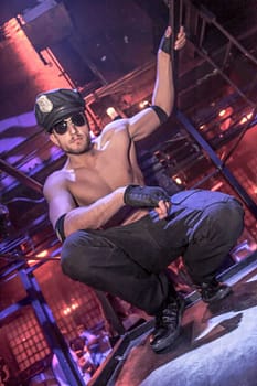 Stripper-Gogo-Angelt-NRW