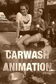 carwash-animation-vintage