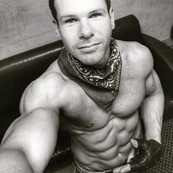 Stripper Mariano