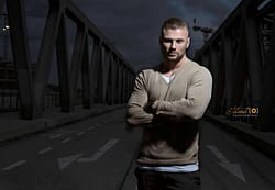 Stripper Nick Recklinghausen (3)