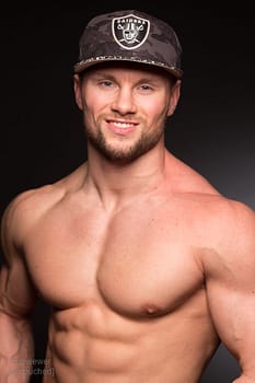 Stripper Nick Recklinghausen (6)