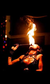 Sabrina-Feuershows-Hessen (2)