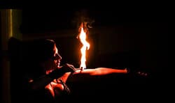 Sabrina-Feuershows-Hessen (1)