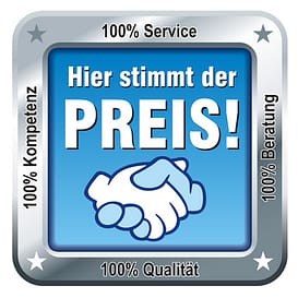 Hier stimmt der Preis