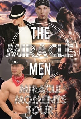 Miracle-Men-Gruppe