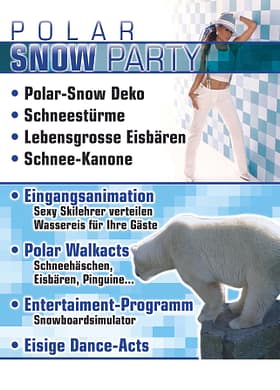 snow-party