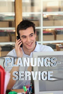 planungsservice