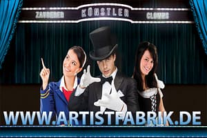 artistfabrik.de