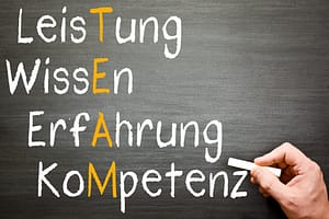 Leistung bei Showdreams.de