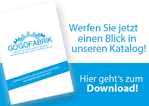 Gogofabrik Katalog Download