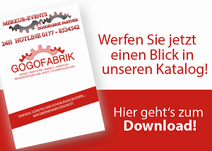 Agentur Merkur-Events Katalog